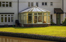 Claverton Down conservatory leads