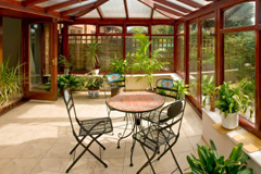 Claverton Down conservatory quotes