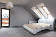 Claverton Down bedroom extensions