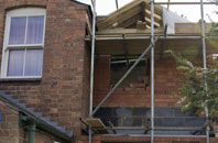 free Claverton Down home extension quotes