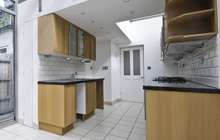 Claverton Down kitchen extension leads
